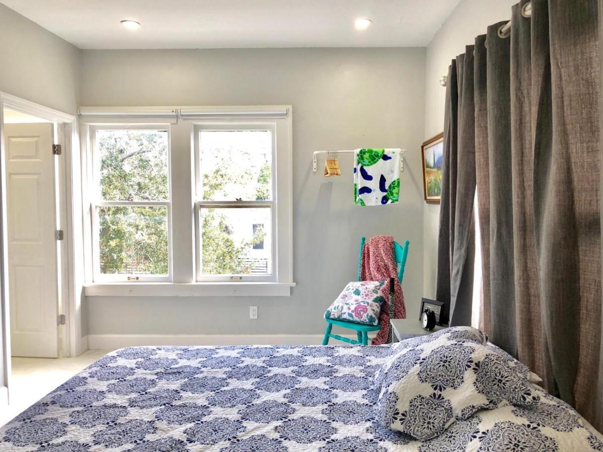 Sunny And Charming Suite Next To Mia Miami Esterno foto