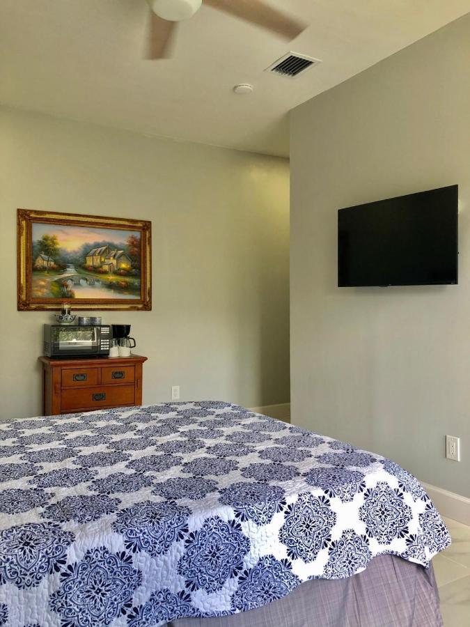 Sunny And Charming Suite Next To Mia Miami Esterno foto