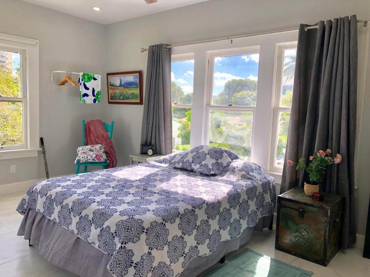Sunny And Charming Suite Next To Mia Miami Esterno foto
