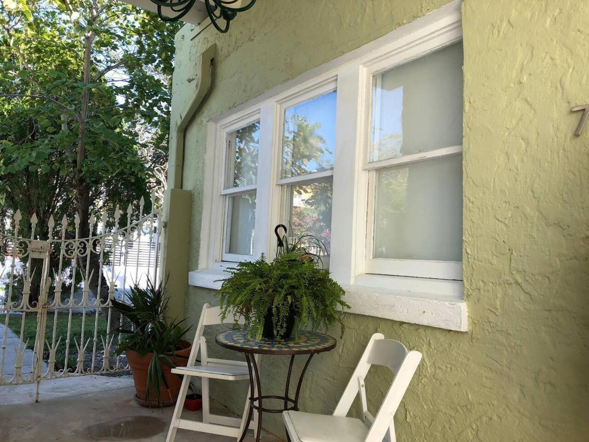 Sunny And Charming Suite Next To Mia Miami Esterno foto