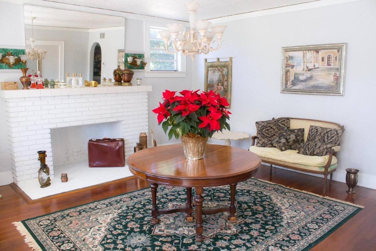 Sunny And Charming Suite Next To Mia Miami Esterno foto